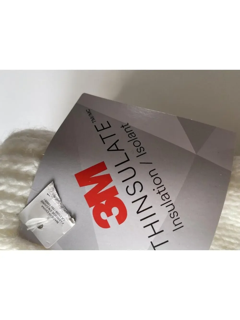 Ladies Mittens New Winter Warm Soft Knit Gloves Cozy Fashion Accessory